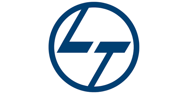 LARSEN & TOUBRO Logo